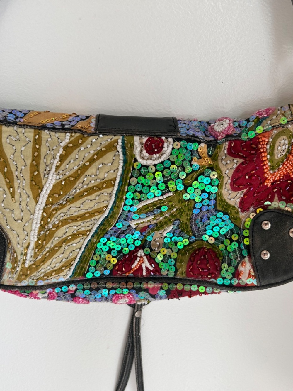 Vintage Christiana Bag - Picture 3 of 4